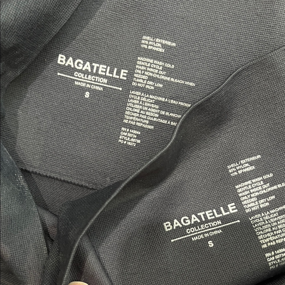 🌻3/$15🌻 Bundle Bagatelle Dark Camouflage Leggings - Picture 2 of 8
